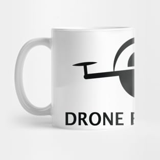 Drone Enthusias Mug